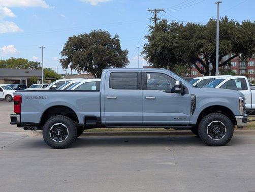 2026 Ford F-250 King Ranch