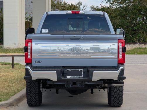 2026 Ford F-250 King Ranch