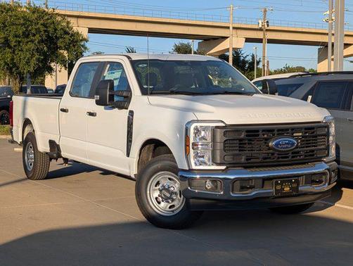 2025 Ford F-250 XL