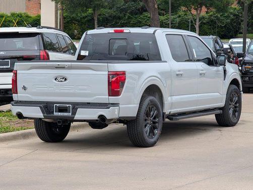 Avalanche 2026 Ford F-150 XLT
