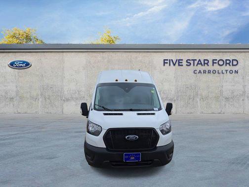 2023 Ford Transit-350 Base