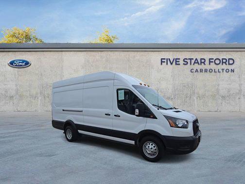 2023 Ford Transit-350 Base