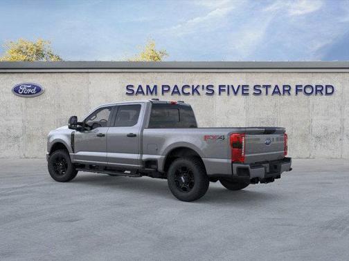 2026 Ford F-250 XL