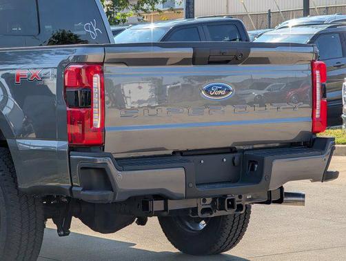 2025 Ford F-250 XL