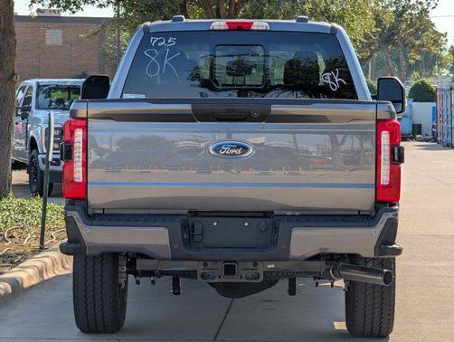 2025 Ford F-250 XL