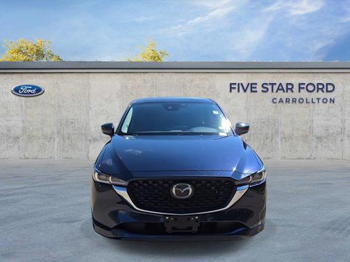 2024 Mazda CX-5 2.5 S Preferred