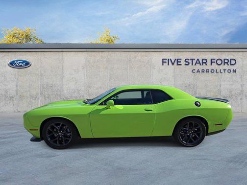 2023 Dodge Challenger GT