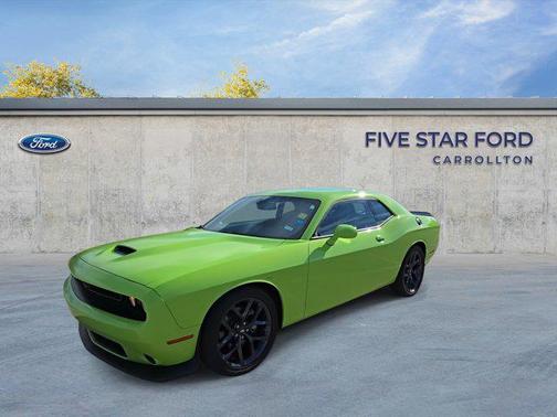 2023 Dodge Challenger GT