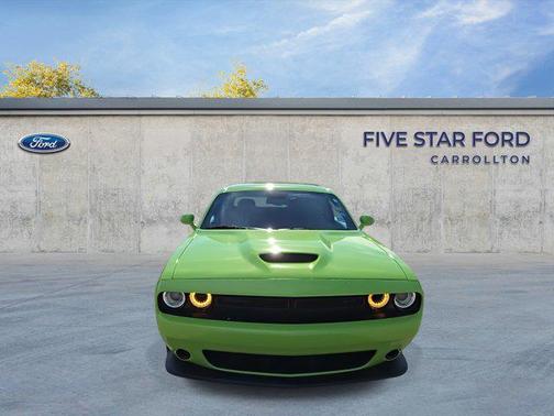 2023 Dodge Challenger GT