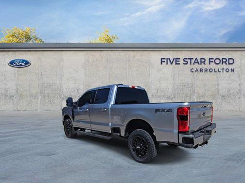 2024 Ford F-250 XLT