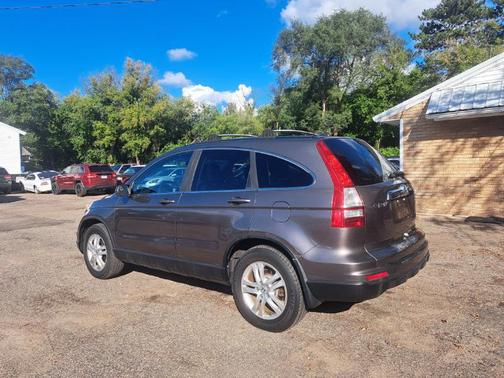 2011 Honda CR-V EX-L