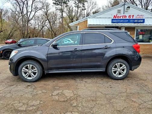 2014 Chevrolet Equinox 2LT