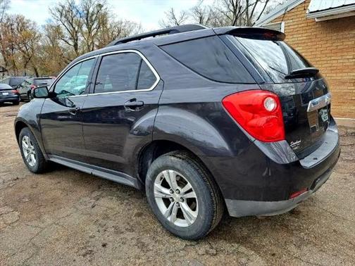 2014 Chevrolet Equinox 2LT
