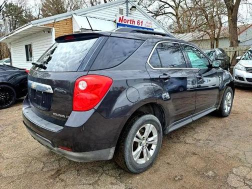 2014 Chevrolet Equinox 2LT