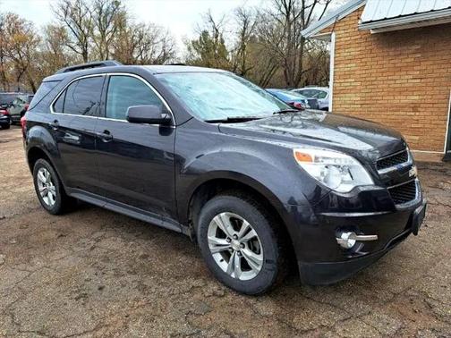2014 Chevrolet Equinox 2LT
