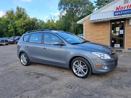 2010 Hyundai ELANTRA SE