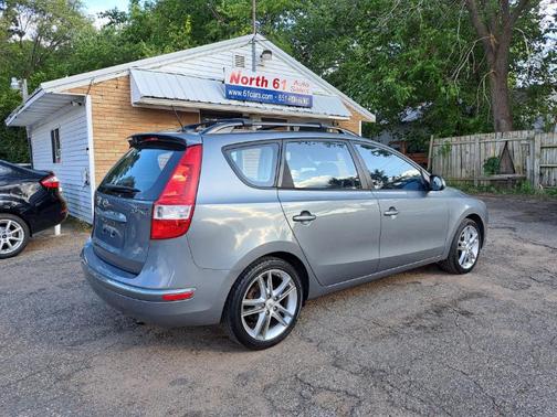 2010 Hyundai ELANTRA SE