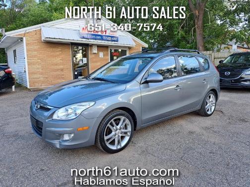 2010 Hyundai ELANTRA SE