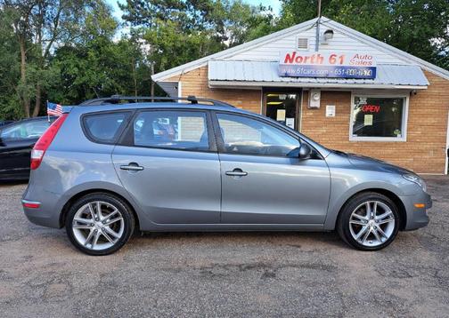 2010 Hyundai ELANTRA SE