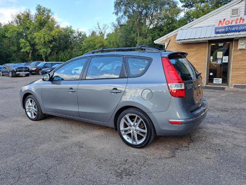 2010 Hyundai ELANTRA SE