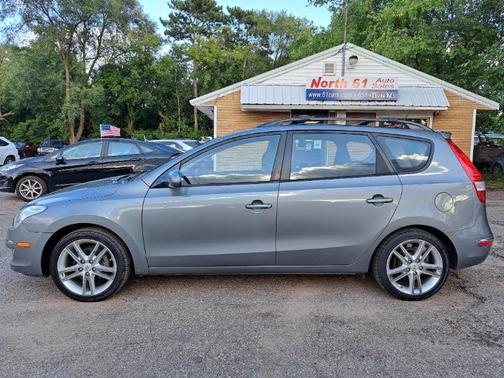 2010 Hyundai ELANTRA SE
