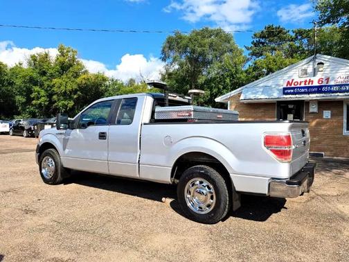 2014 Ford F-150 XL