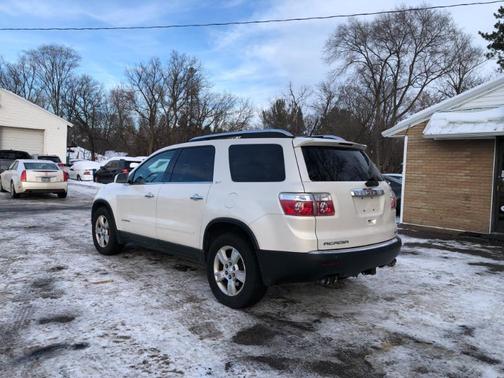 2008 GMC Acadia SLT-1