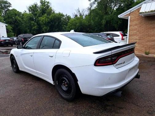 2018 Dodge Charger GT
