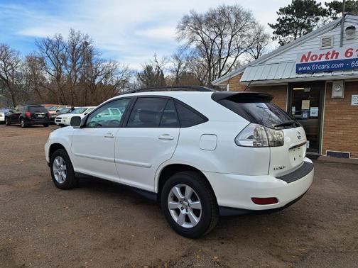 2007 Lexus RX 350 Base