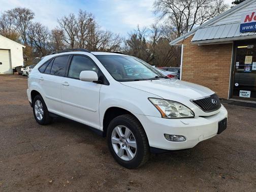 2007 Lexus RX 350 Base
