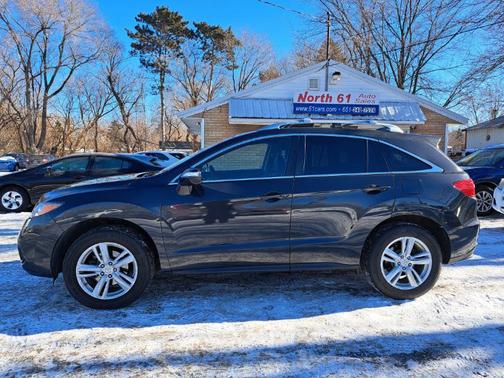 2015 Acura RDX Base