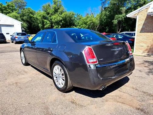 2013 Chrysler 300 S