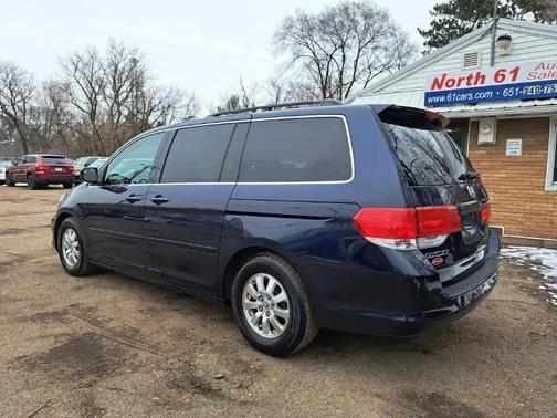 2008 Honda Odyssey EX-L