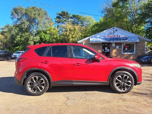 2015 Hyundai Santa Fe Sport 2.4L