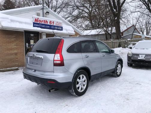 2008 Honda CR-V EX-L