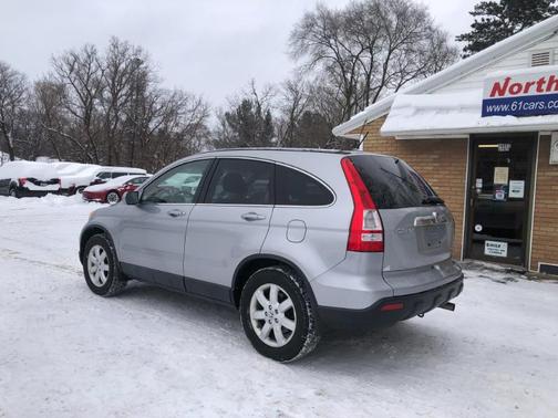 2008 Honda CR-V EX-L