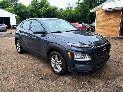 2020 Hyundai KONA SE