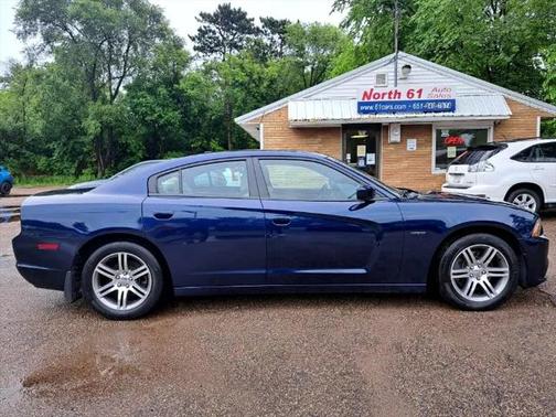 2013 Dodge Charger R/T