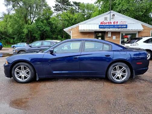 2013 Dodge Charger R/T