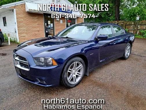 2013 Dodge Charger R/T