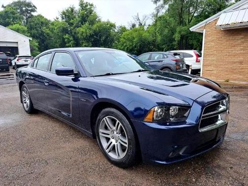 2013 Dodge Charger R/T