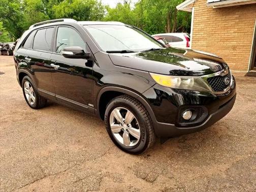 2012 Kia Sorento EX