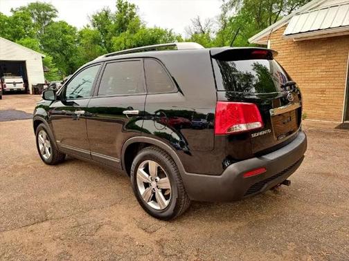 2012 Kia Sorento EX