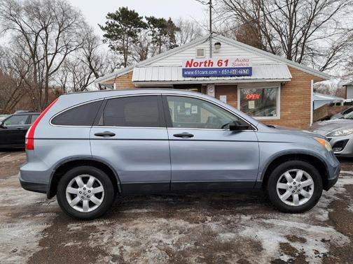 2007 Honda CR-V EX