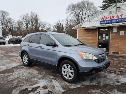 2007 Honda CR-V EX