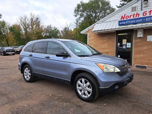 2007 Honda CR-V EX