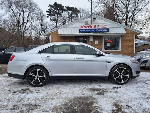 2015 Ford Taurus SEL