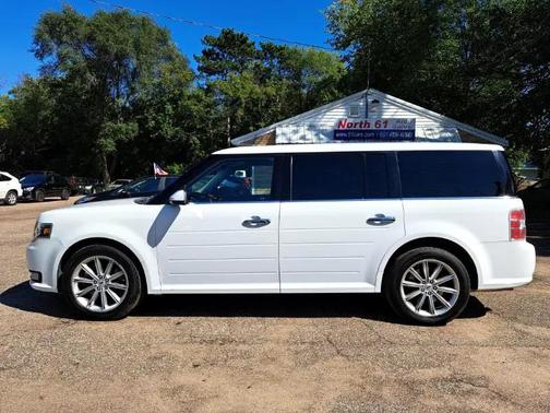 2016 Ford Flex Limited