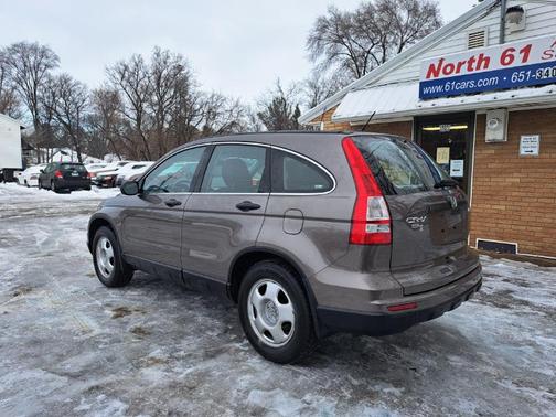 2011 Honda CR-V LX