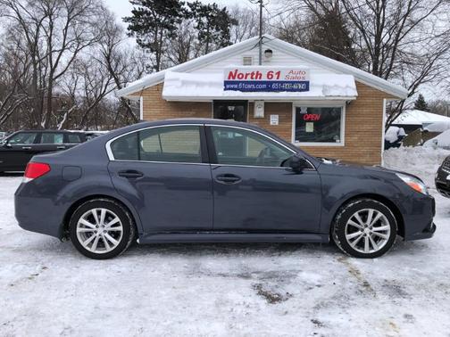 2014 Subaru Legacy Limited